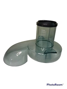 Breville Juicer JE95XL JE98XL JE200 Lid Pulp Guard Cover Chute Replacement Part - Picture 1 of 6