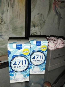 4711 Remix Sparkling Island  200 ml - Bild 1 von 1