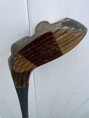 Клюшка для гольфа вуд Cobra Baffler 6 R Flex стальной стержень 43 дюйма - Изображение 1 из 4