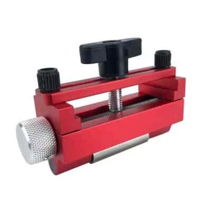 Honing Guide Sharpening Jig, Clamping Planer Honing Guide for Chisels and Planes - Picture 1 of 6