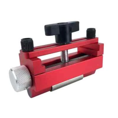 Honing Guide Sharpening Jig, Clamping Planer Honing Guide for Chisels and Planes - Image 1 of 4