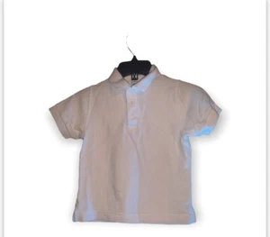 Women Austin white collared uniform shirt - Picture 1 of 2