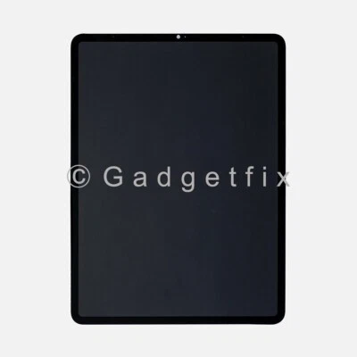 For iPad Pro 12.9 6th Gen A2436 A2437 A2764 LCD Display Touch Screen Digitizer - Image 1 of 2