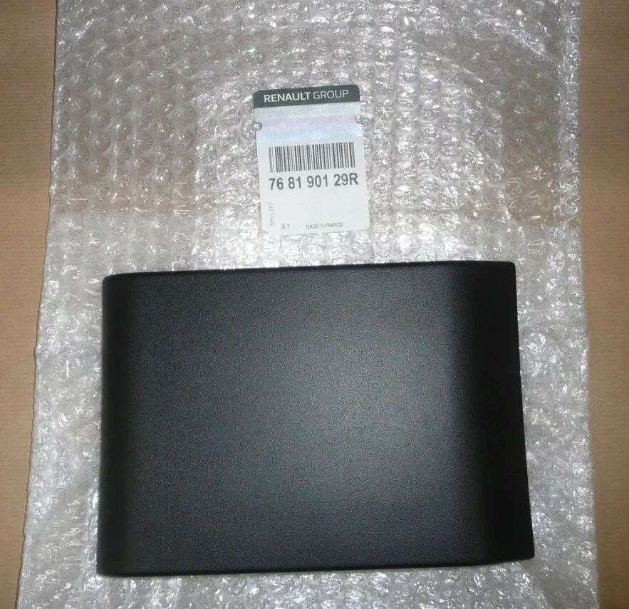 768190129R moulure RENAULT MASTER III FURGON MA FM9T MYB23061A3T0 rectp5746234