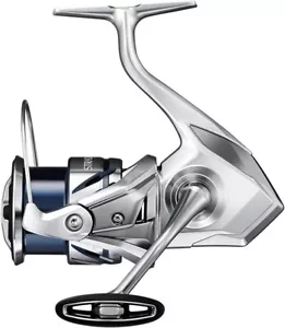 Carrete giratorio Shimano 23 STRADIC 3000MHG GR:5,7:1 UD:3,5 kg MD:9 kg de Japón - Imagen 1 de 4