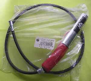 Bear Paw HDEFC Heavy Duty Electric Fish Scaler Cable
