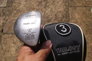 1q ADAMS Tight Lies  Men 16 Strong 5-Wood Graphite Mid Flex Regular - Picture 1 of 5