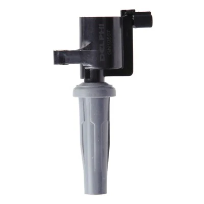 Bobina de encendido Delphi 2010 para Mercury Mariner 2,5 L L4 2009-2011 Foto 1 de 4