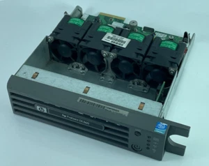 HP ProLiant DL360 G3 Front Fan Module With Bezel 305449-001 - Picture 1 of 1