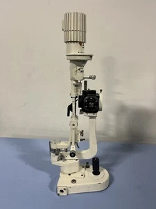 Burton SL.860 Slit Lamp Microscope - Picture 1 of 9