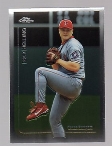 A1786- 1999 Topps Chrome BB Cartes 263-463 + Inserts -vous Pic- 10+ Sans US Ship