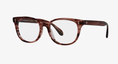 Ópticas de humo Oliver Peoples 52 mm Merlot para mujer OV5457U 1690 52 Foto 1 de 3