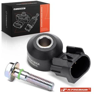 Sensor de detonación de golpe de encendido A-Premium para Chevy Buick Cadillac Hummer GMC - Imagen 1 de 9