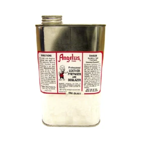Angelus LEA. Prepare & Deglazer 1 QT (#ANLPDQT) - Picture 1 of 1