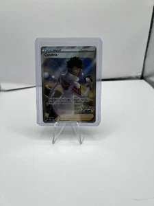 Candela SWSH228 SWSH: Sword & Shield Promo Cards Holo - Picture 1 of 2