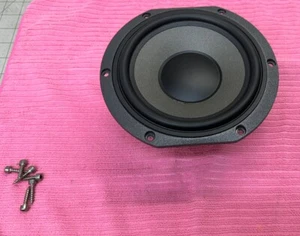 OEM MINT Focal Chorus 726 & Others 6-1/2" Polyglass Woofer Speaker Driverš„WORKS - Picture 1 of 15