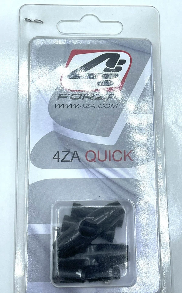 4ZA Quick Brake Release Adjusters Front And Rear - Image 1 of 4