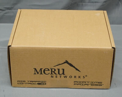 Meru AP832i Wireless Access Point (R25) - Image 1 of 3