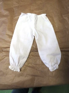 Sub Clothes for Antique Doll of Approx. 50/55cm Body 40 CM Ref: 40/21 - Picture 1 of 1