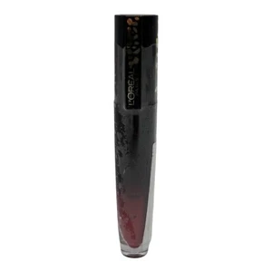 Loreal Paris SHINY COLOR INK Lippenfarbe Lipstick 321 BE FIERY 6,4ml *neu* - Bild 1 von 3