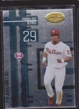 Philadelphia Phillies Extravaganza Inserts Rookies 20% off on 4+!