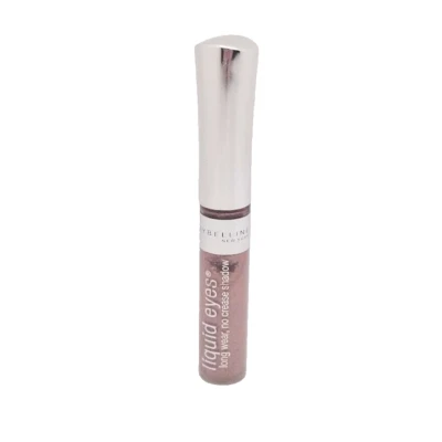 Maybelline Liquid Eyes Long Wear Sem Dobras Sombra - ROSA ATEMPORAL -NOS - Imagem 1 de 2