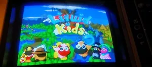 -Liquid Kids- original TAITO Arcade Jamma PCB - Bild 1 von 7
