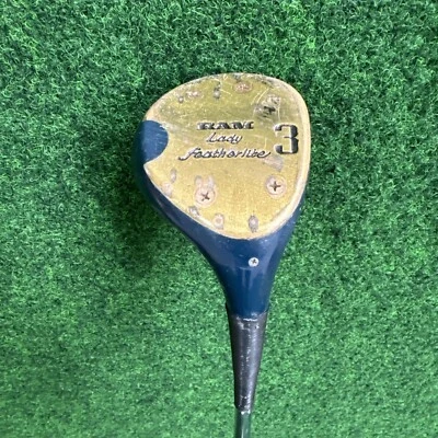 RAM Lady Featherlite - 3 Holz - Damen (Stahl, 41 Zoll, Rechtshändig) - Bild 1 von 4