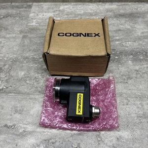 Cámara inteligente Cognex Checker 4G7 825-0182-1R N sensor de visión artificial, nueva - Imagen 1 de 9