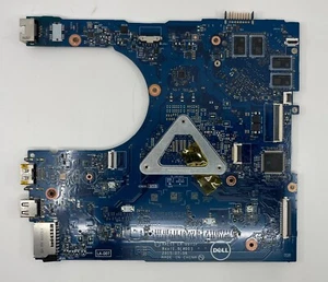 Placa madre Dell Inspiron 5759 genuina AAL15 LA-D071P Rev: 1,0 tal cual - Imagen 1 de 4