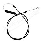 GY21641 GY21287 PTO Control Cable for John Deere D105 D110 D120 D125 D130 1X105