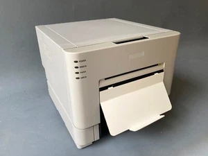 DNP Rx1 oder Citizen CY02 Drucker Foto Recovery Buchse - Bild 1 von 4