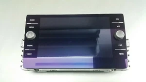 Orig VW Passat B8 3G Discovery Media MIB2 Navi 8 Touch unità di comando 5G6919605B - Foto 1 di 6