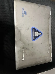 Broken Lenovo Yoga Pro 2 Screen working (READ) - Picture 1 of 16