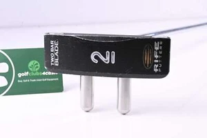 Rife 2 Bar Blade Putter / 35 Inch - Picture 1 of 6
