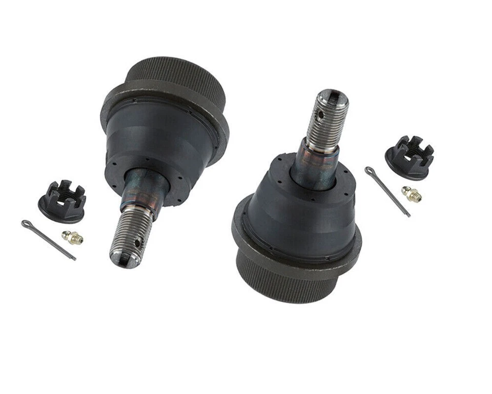 Nuevas rótulas inferiores para Chevrolet Silverado y GMC Sierra 1500HD 2001-2007 Foto 1 de 1