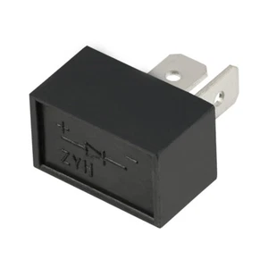 Rectifier Diode Silicon For Honda XL100 XL125 XL175 XL70 XL75 XL80S V65 Sabre - Picture 1 of 5