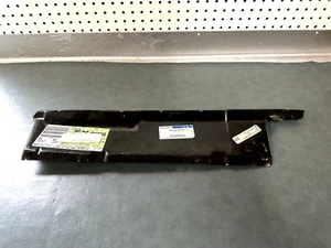 Ford OEM NOS F8AZ-5411251-AA Rear Floor Pan Extension 1992-2011 Crown Victoria - Foto 1 di 3