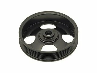 Polea de bomba de dirección asistida para Nissan Frontier 2005-2016 2,5 L L4 Dorman 239UH76 Foto 1 de 2