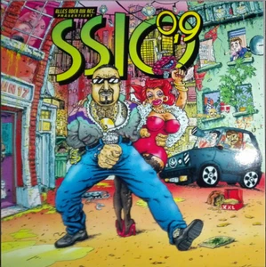 Ssio – 0,9 (2016) Alles Oder Nix 3xLP, CD Deluxe Box set Germany NEW rare! - Picture 1 of 3