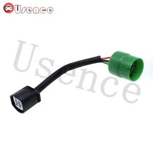 ALTERNATOR ADAPTER JUMPER harness OBD0 & OBD1 TO OBD2 For HONDA CIVIC obd01-alt - Picture 1 of 11