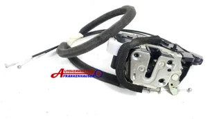 Rear Left Door Lock Nissan Micra K13 2010/05-2016/12 - Picture 1 of 3
