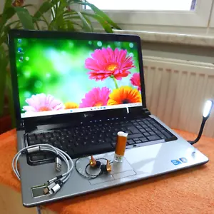 Dell 1747 STUDIO 17 Zoll JBL SOUND 1TB SSD Windows 11 l 8GB RAM NEU QUAD i7 HDMI - Bild 1 von 18
