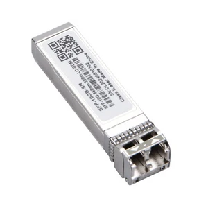 10GBase-SR SFP+ Transceiver SFP Multimode LC Module Compatible with For Cisco jj - Picture 1 of 7