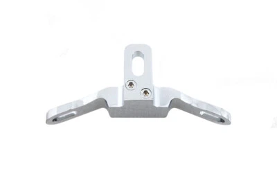 Chrome Top Motor Mount fits Harley Davidson - Image 1 of 4