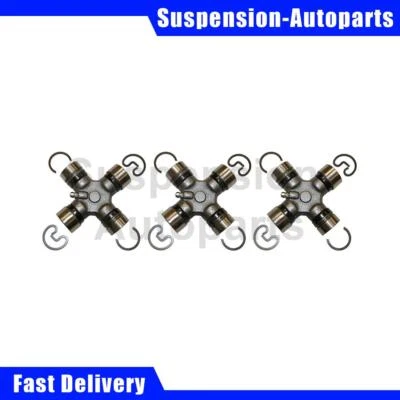 Se adapta a Ford F-250 1979 1980 1981 3X GMB eje trasero todas las juntas junta universal en U Foto 1 de 3