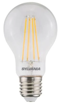 7W LED GLS Bulb, E27, 4000K, 806lm, Non-Dimmable - 29329 - Image 1 of 2
