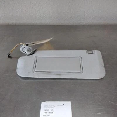 2007-2009 Sun Visor Saturn Aura Left Side - Image 1 of 3
