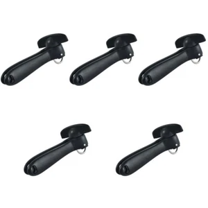 Ergonomische Handheld Camping Deckel Opener Dosenöffner - Bild 1 von 12