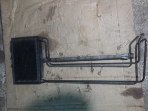radiateur huile hydraulique jeep grand cherokee 2.7l CRD - Imagen 1 de 2